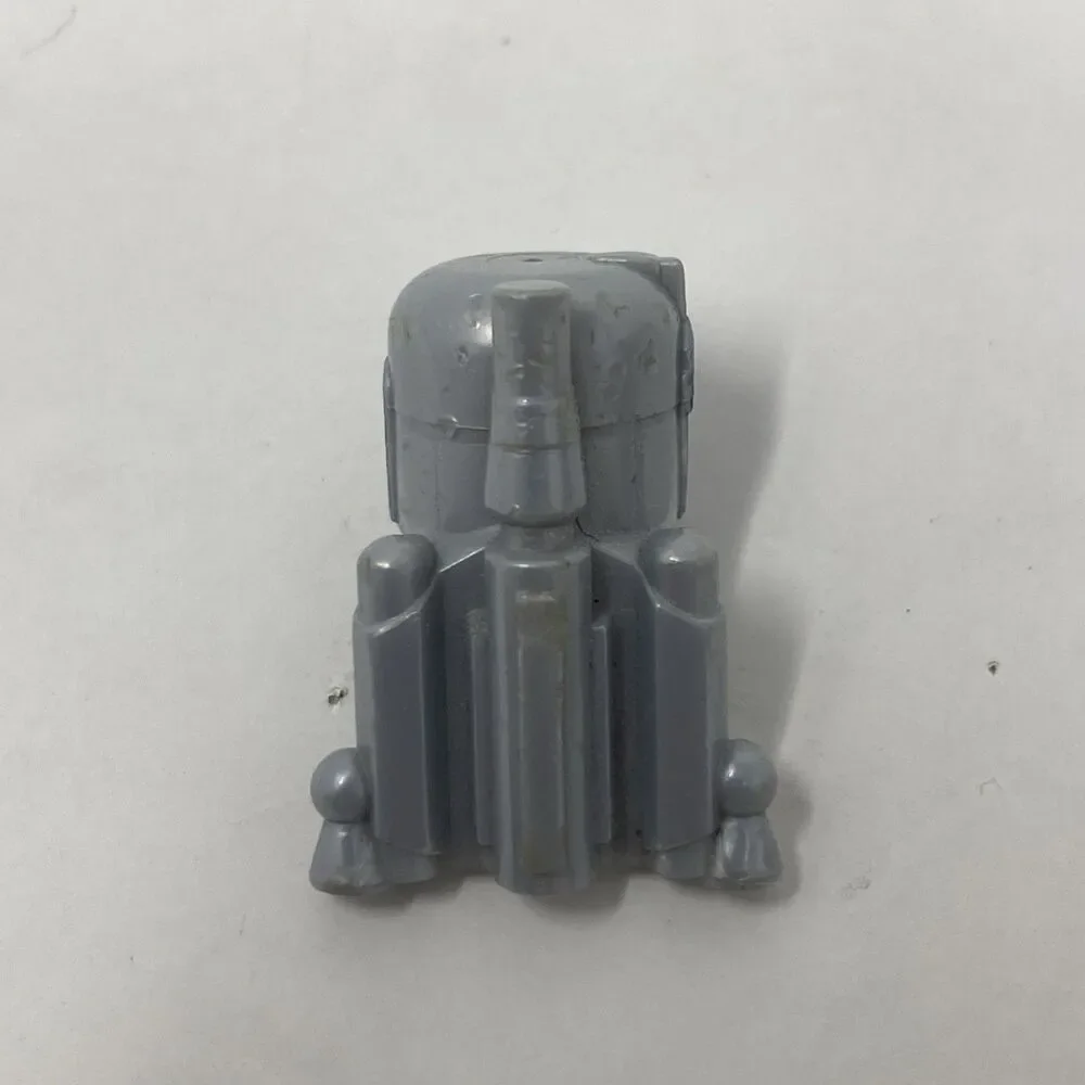 LEGO Star Wars 7153 Jango Fett (Balaclava Head) Minifigure & Helmet sw0053 Only